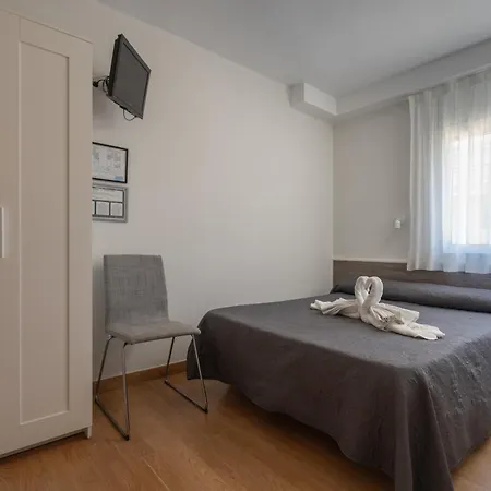 Ξενοδοχείο Tolosa Σαλού