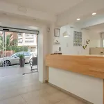 Tolosa Hotel 2*