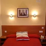 Hotel Tolosa
