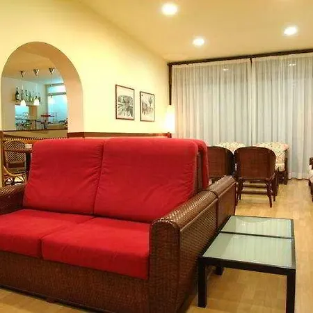 Tolosa Hotel