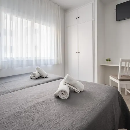 Hotel Tolosa