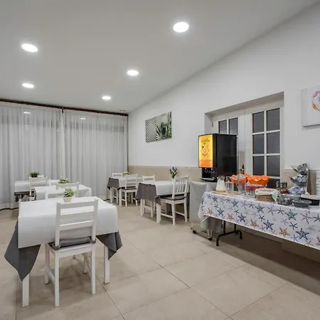 Hotel Tolosa 2*