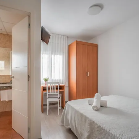 Hotel Tolosa Salou