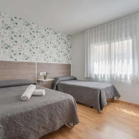 Hotel Tolosa