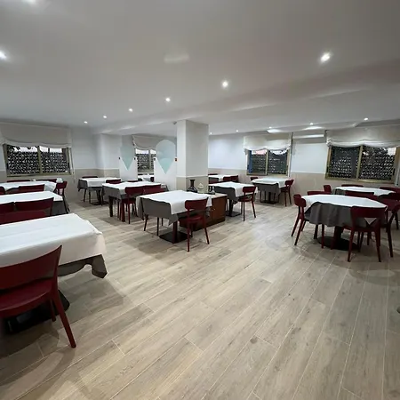 Tolosa Hotel Salou
