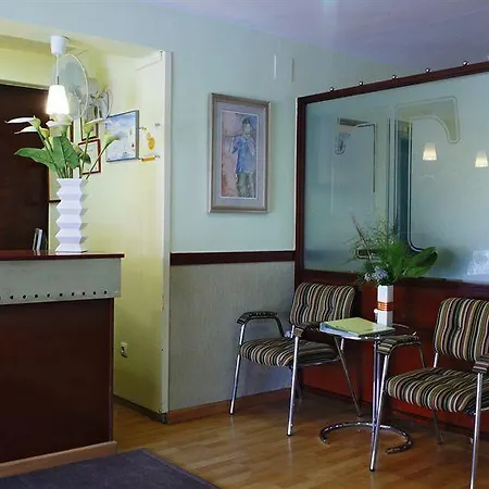 Tolosa מלון סאלו