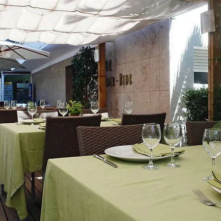 Tolosa 2* Salou