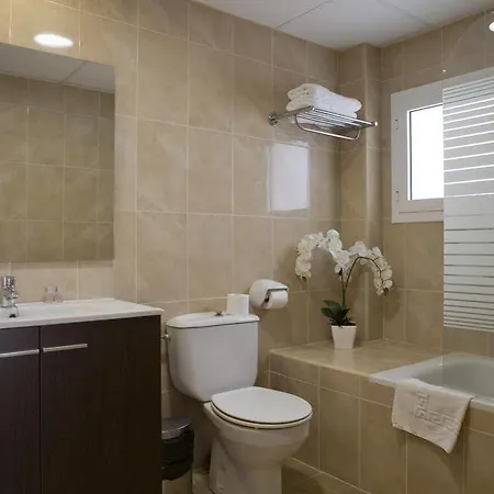 Hotel Tolosa 2*