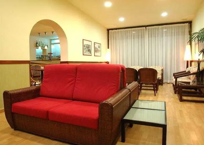 Tolosa Hotel
