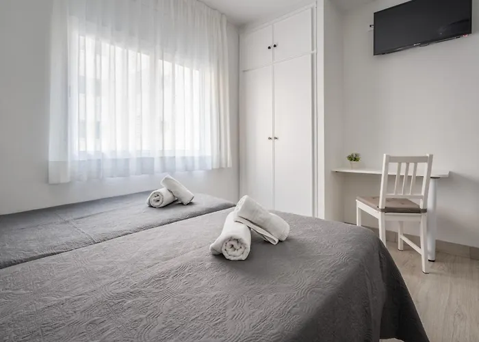 Hotel Tolosa