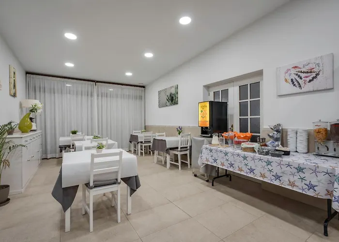 Hotel Tolosa 2*