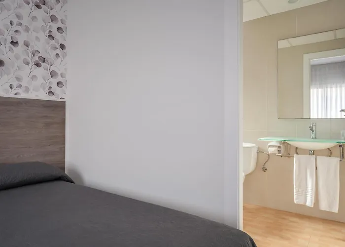 Tolosa Hotel Salou