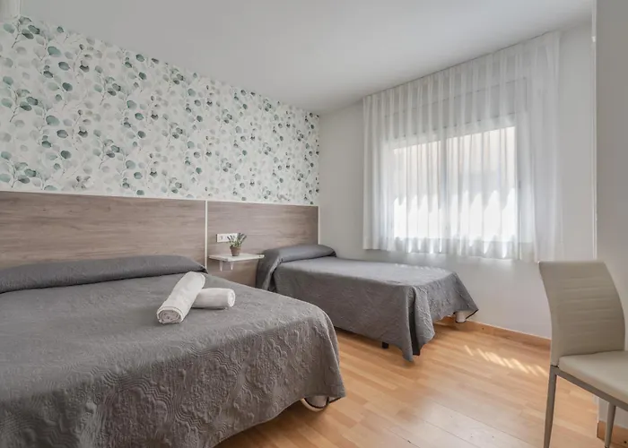 Hotel Tolosa