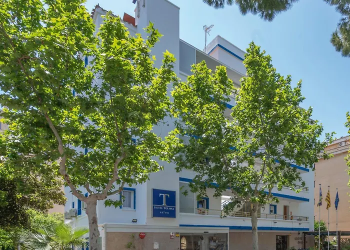 Tolosa 2*