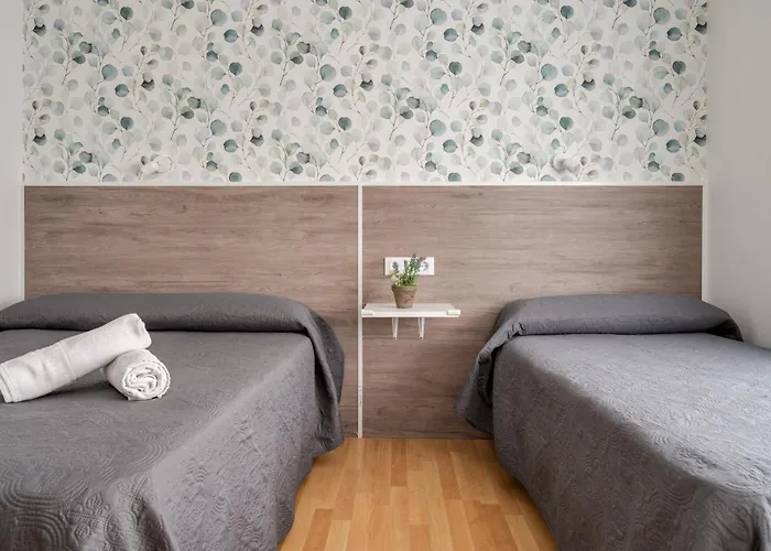 Hotel Tolosa 2*