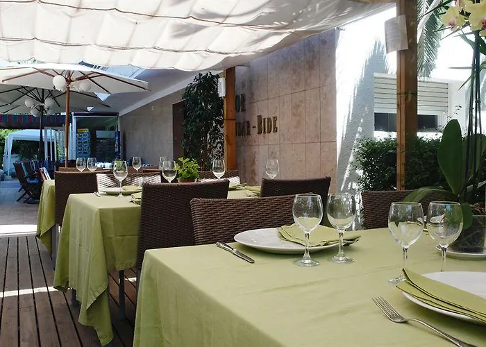 Tolosa 2* Salou
