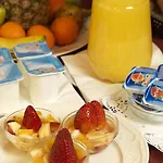 Hotel Tolosa