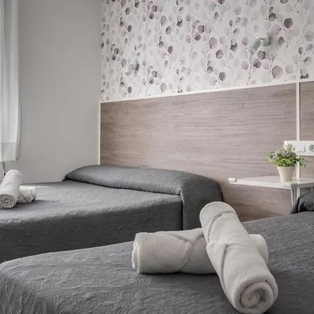 Tolosa Hotell